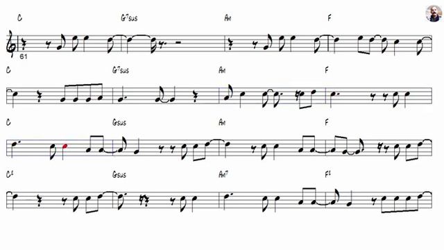 With Or Without You U2 Alto Sax_270p_360p смотреть онлайн