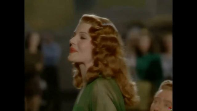 Rita Hayworth Through The Years смотреть онлайн