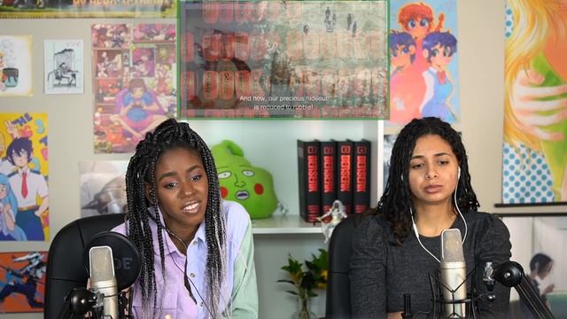 Black Clover 112 - "Humans Who Can Be Trusted" REACTION!! смотреть онлайн