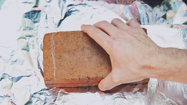 How to grill a whole chicken to perfection using a brick смотреть онлайн