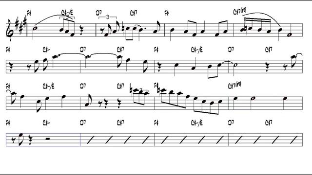 Wade_In_The_Water__Traditional_arr_Eva_Cassidy_Alto_Sax_(_718_X_1280_) смотреть онлайн
