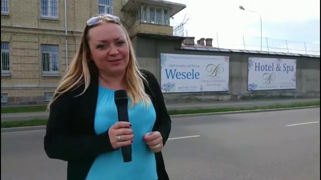 Białostockie SPA смотреть онлайн