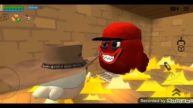 мясная курица смотреть онлайн