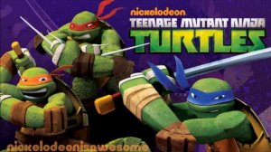 Teenage Mutant Ninja Turtles (TMNT) - Theme Song