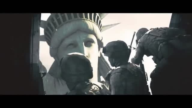 СССР нападает на Америку смотреть онлайн