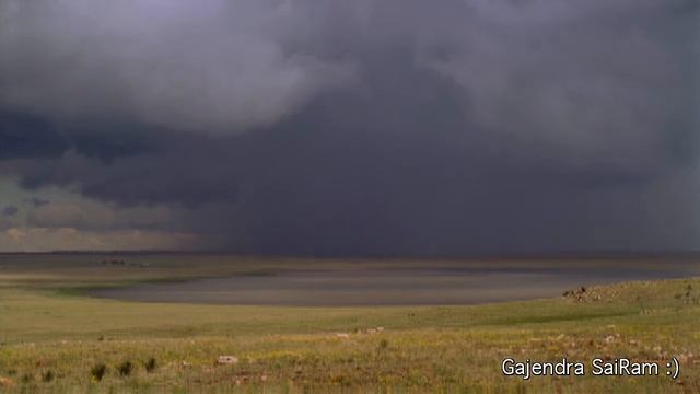Mother Nature смотреть онлайн