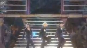 Madonna Express Yourself 01 - Nice