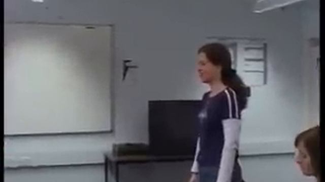 TESOL/TEFL training: A Communication Lesson смотреть онлайн