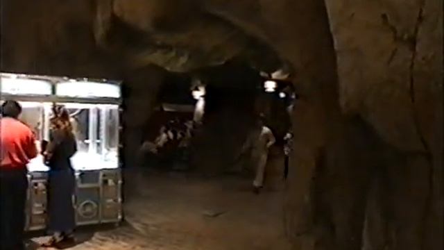 Стамбул. Турецкий диснейленд 1996 год 1 часть. НАЧАЛО БЕЗ ЗВУКА смотреть онлайн