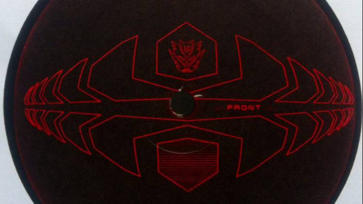 [A] Panacea - When Panacea Strikes