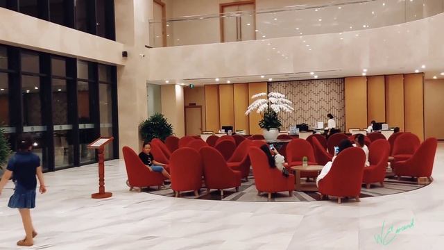 Selectum Noa Resort Cam Ranh | Resort 5* Với Công Viên Nước Lớn Nhất Cam Ranh