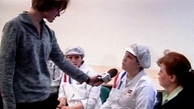 «Гайд-парк», 2001 год — завод «ГАРО» смотреть онлайн