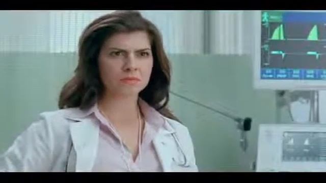 Silver Lion Campaign HOSPITAL - HBO смотреть онлайн