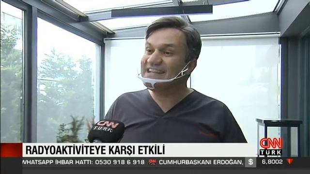 Kaktüs radyoaktiviteye karşı etkili mi? смотреть онлайн