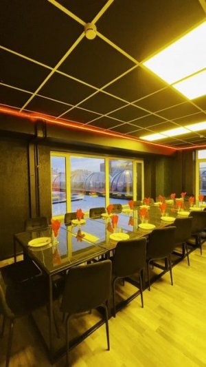 Лофт Технобар