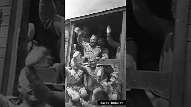 О той весне. Ожившая память о Великом Подвиге смотреть онлайн
