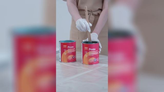 Адгезионная грунтовка по сложным поверхностям Tikkivala Otex Primer Decor