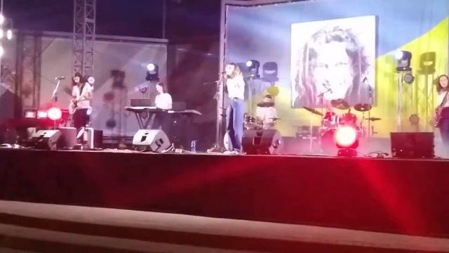 Фестиваль Скрябин фест. смотреть онлайн