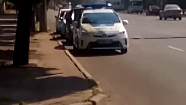 Кривой Рог Полиция ,, жаркое лето .. Задержаны и наказаны! смотреть онлайн