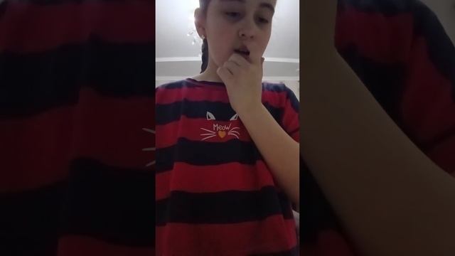 учим тренд лама мама💚🤍❤️ смотреть онлайн