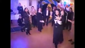 Бахталэ Рома (цыгане ) Москва зажигает