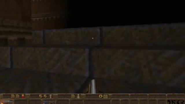 QUAKE - Crap PAKs: Close Quarters смотреть онлайн