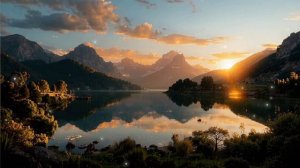 РЕЛАКС МУЗЫКА | ТИШИНА В ЗВУКАХ