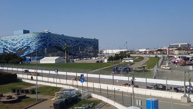 Сочи формула 1 смотреть онлайн
