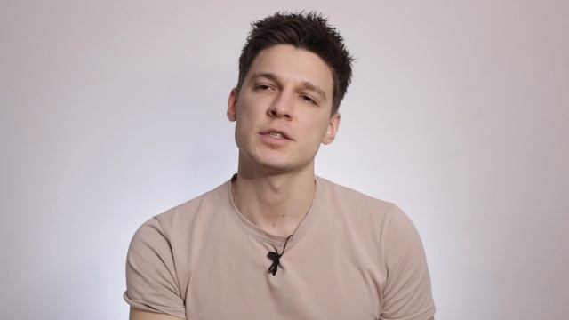 Широчкин Алексей. Визитка. смотреть онлайн