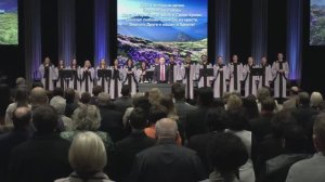 Только в Иисусе счастлив я всегда