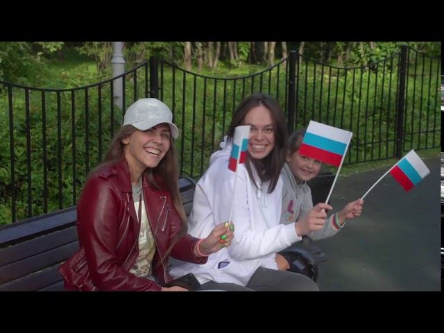 ДК Первомайский 1 смотреть онлайн