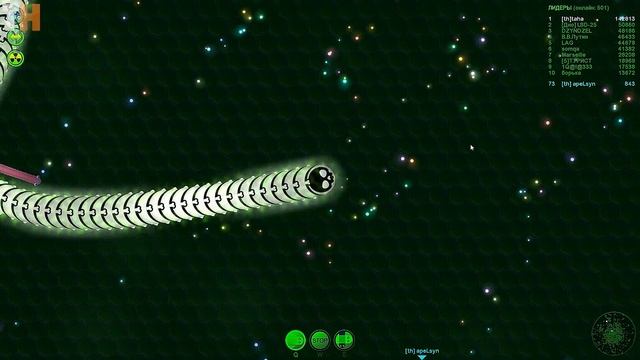 WORMAX.IO - НАХОМЯЧИЛ 200К | ВОРМАКС | TH