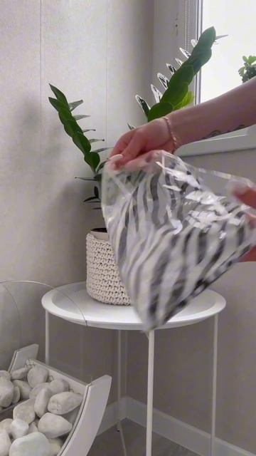 Невероятно легкие брюки зебра😍 смотреть онлайн