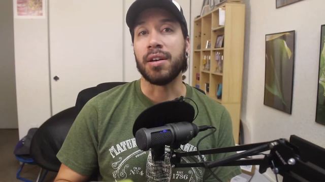 Vape News Vlog! The VapePassion Show Episode 87 смотреть онлайн