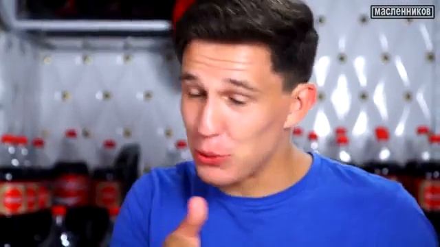 Лайф хак с Колай!! смотреть онлайн