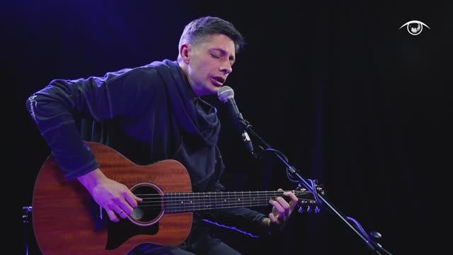 Олег БАРАБАШ - Балерина смотреть онлайн