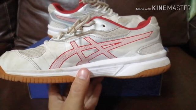 รีวิวรองเท้า asics upcourt 2 смотреть онлайн