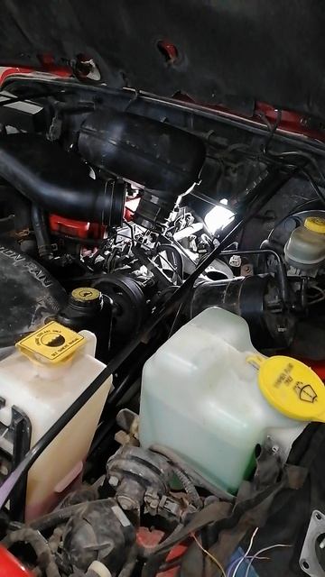 начали ремонт джипа ттс Чебоксары смотреть онлайн