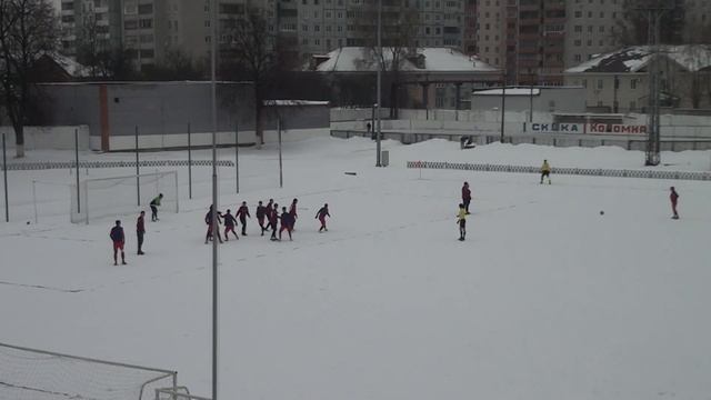 Футбол Коломна Люберцы 31 01 2015 смотреть онлайн