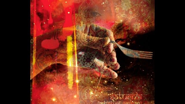 SATURNIA - Hydrophonic Gardening смотреть онлайн