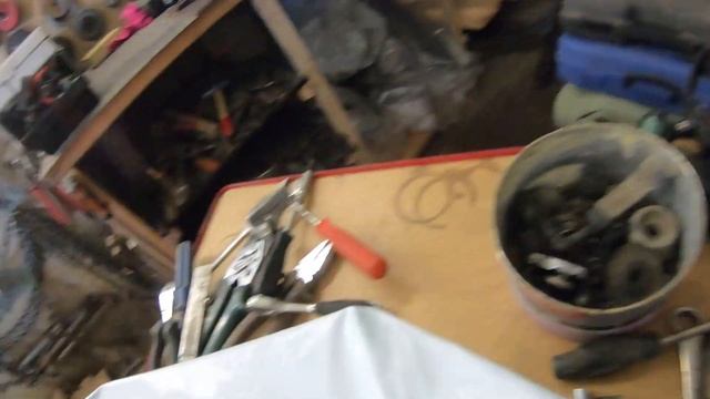 Nissan минивэн замена ноускат