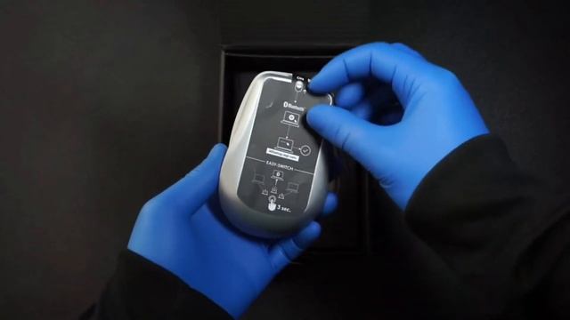 Unboxing ASMR Logitech MX Anywhere 3 смотреть онлайн