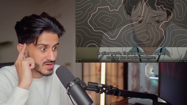 YUUKI IS DYING?! | Sword Art Online Season 2 Episode 22 REACTION смотреть онлайн