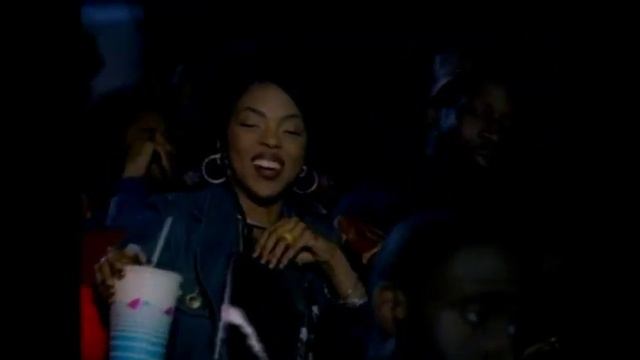 Killing Me Softly Remix смотреть онлайн