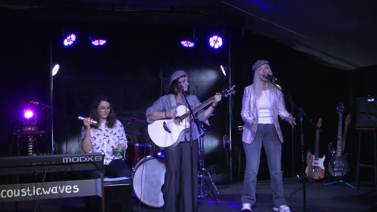 Свободно дышу" автор Лариса Коцюба