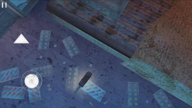 Новая игра от разработчика Dread Teacher // Diagnosis: Multitude