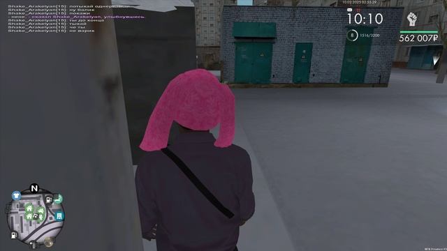 дм, дб - обезьянки