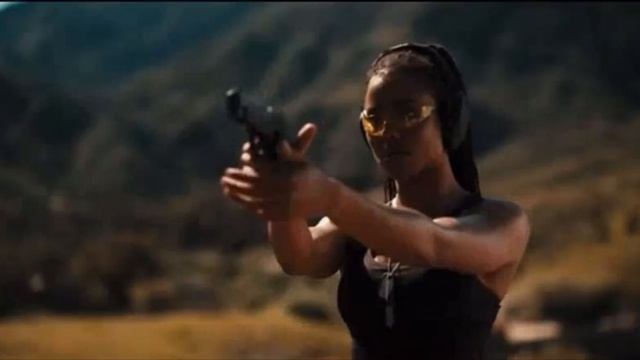 Machine Runner Season 1 Episode 1 Kayley Gunner, Nicole Doshi смотреть онлайн