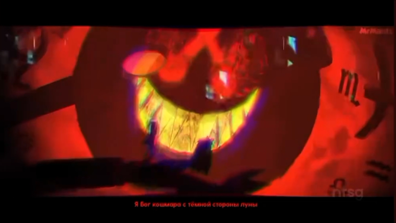 песня Аластор новая игра 🇷🇺 смотреть онлайн