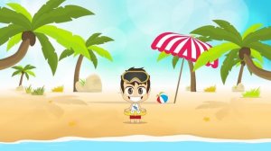 Весёлые приключения на арабском!